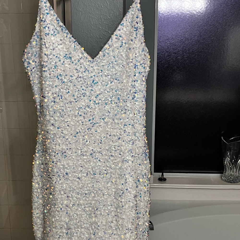 homecoming dress